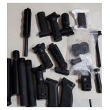 ASSORTED  Buffer Tubes Accessories