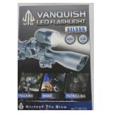 UTG: VANQUISH LED Fashlights SEL555