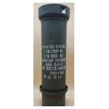 155 MM Howitzer Shell Canister