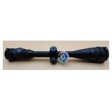 UTG 4 - 16X40 Varmit/Predator True Hunter Scope