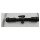 Vism Green Center Beam Series 3-9ï¿½42 Rifle Scope