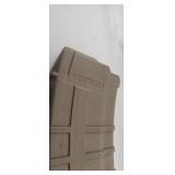 5 Tapco AK -74 30rd Magazine 5.45x39mm