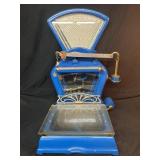 Antique Detroit Automatic Scale