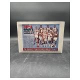 1992 SkyBox USA Basketball  Unopened SEALED Box