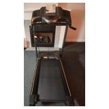 Horizon Fitness Series Treadmill T81