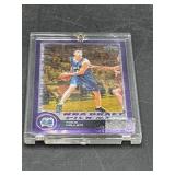 Mike Miller NBA Draft Pick 00-01 Topps Chrome