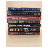 7 Trump Books