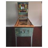 Williams Short Stop Arcade Game