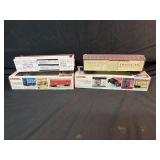 Lionel Freight Carrier & North American Despatch