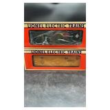 Lionel 17311 Railway Express Agency Standard O