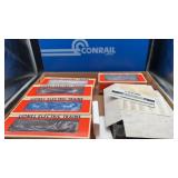 Lionel 6-11700 O Gauge Limited Edition Conrail