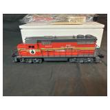 1992 Lionel Railroad Club GP-38 Diesel Engine