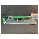 1995 Build Your Own BP Model Service Station