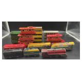 Hafner Train Set 21 Pieces