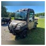 Kubota RTV1100 Kubota RTV1100