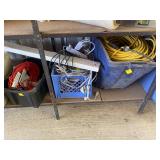 Lot of Extension cords