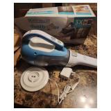 Black & Decker Dustbuster