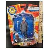 THE OOD Doctor Who series 2