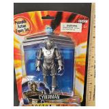 CYBERMAN Doctor Who