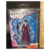 MISSY Doctor Who collectible figure