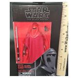 IMPERIAL ROYAL GUARD Star Wars The Black Series.