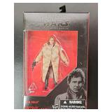 HAN SOLO Star Wars The Black Series figurine.