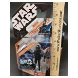 SHADOW STORMTROOPER Star Wars Clone Wars Saga Legends Fan