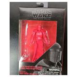 ELITE PRAETORIAN GUARD Star Wars The Black Series figurine