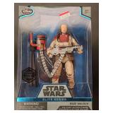 BAZE MALBUS Star Wars elite series die cast