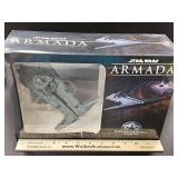 Star Wars Armada ONAGER-CLASS STAR DESTROYER EXPANSION PACK in sealed package