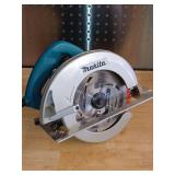 Makita skill saw electric