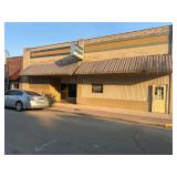 Two Office Commercial Building in South East Missouri