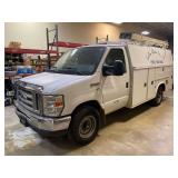 2011  FORD  E-350 2011  FORD  E-350 2011  FORD  E-350