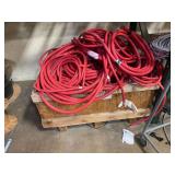 Lot of Hose