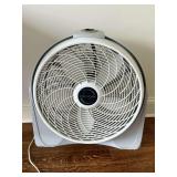 Lasko Cyclone 3-speed floor fan