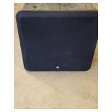 Vintage subwoofer Boston HPS 8Wi