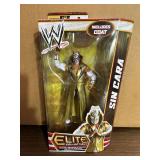 WWE Sin Cara Action Figure