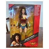 DC Comics Multiverse Wonder Woman action figure