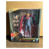 DC Comics Superman Action Figure