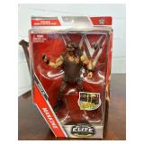 WWE Elite Collection Mankind action figure