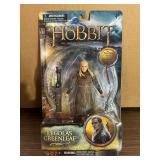 The Hobbit Legolas Greenleaf Action Figure