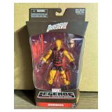 Marvel Legends Infinite Series Daredevil action figure