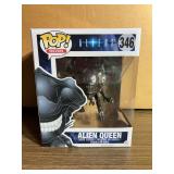 POP Movies Aliens…..Alien Queen vinyl figure