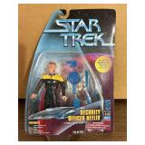 Star Trek Security Officer Neelix Action Figure