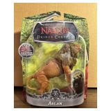 Disney Narnia Prince Caspian “Aslan” action figure