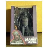 NECA Planet of the Apes General Ursus Action Figure