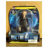 Doctor Who Silent with Open Mouth Action Figure