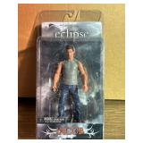 The Twilight Saga Eclipse JACOB action figure