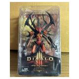 DIABLO Lord of Terror action figure