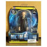 Doctor Who Silent with Closed Mouth Action Figure